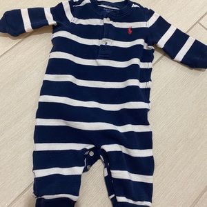 Polo Ralph Lauren Overall